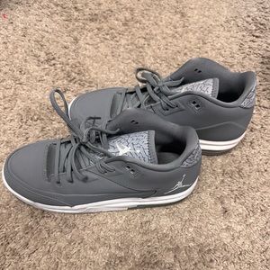 Jordan basketball shoes